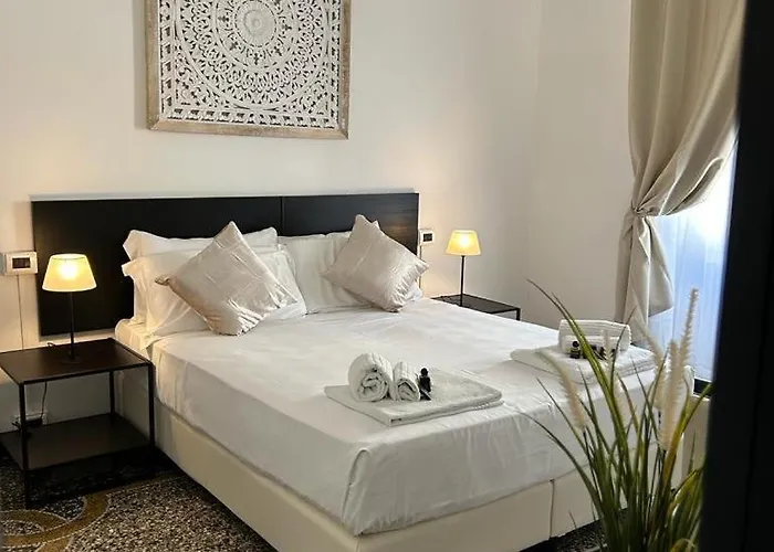 Brignole Rooms