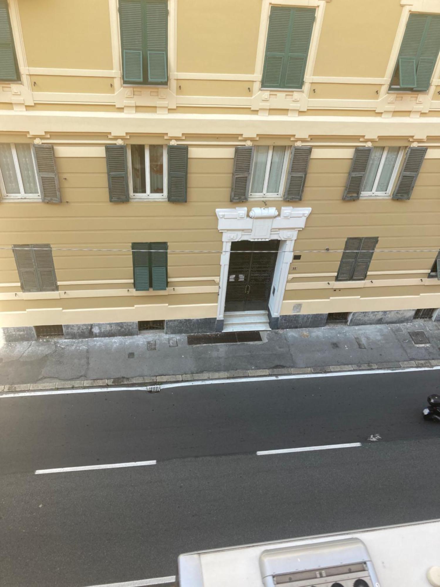 Brignole Gasthuis Genua